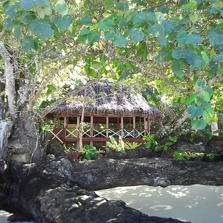 Virgin Cove Resort Sa'anapu Стая снимка