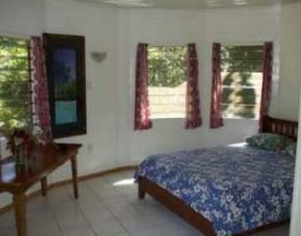Virgin Cove Resort Sa'anapu Стая снимка